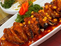 -闻香阁·清真(光荣道店)