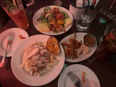 -Chili's Cafe&Bar奇利斯(滨江店)