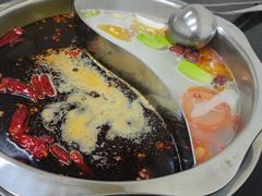 -红姐重庆火锅(曙光路店)