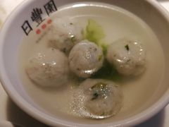 -日丰园海肠水饺·老字号大连海鲜(和平广场店)