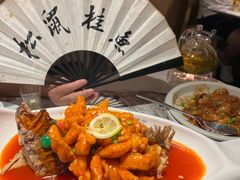 -米桃-吴韵风雅·拙园(北外滩来福士店)