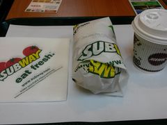 -赛百味SUBWAY(沈阳天地店)