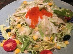 -炙柒Sekinana·精致料理 烧鸟·铁板烧(海上世界店)