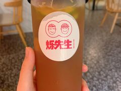 -烁先生披萨·儿童餐下午茶(河南岸店)