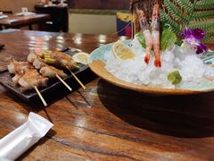 -披头士烧鸟居酒屋(王府井店)