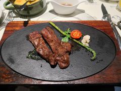 -西堤牛排(南京龙江店)