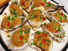-鲜味食族水产·海鲜餐厅