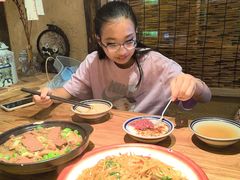 -泥糊破店小酒馆·团建聚餐(南京西路店)