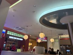 -千牛将·鲜牛肉火锅(开元路店)