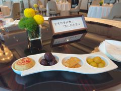 -Yan Ting宴庭中餐厅-长沙瑞吉酒店(运达店)