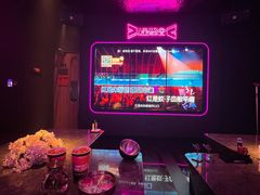 -星聚会KTV(景枫中心店)