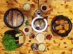 -丰茂烤串(公园店)