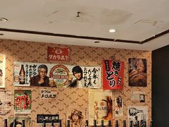 -小川洋风料理(汉街店)