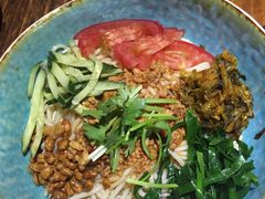 -缘生态云南菜·野生菌庭院餐厅(华侨城店)