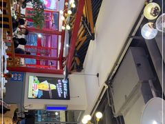 -蛙一刀·麻椒鱼火锅(金仙桥店)