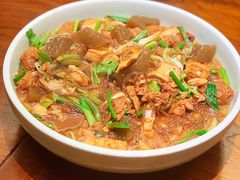 -味道名厨(林州地方特色菜▪光远店)