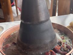 -东来顺饭庄(西直门店)