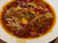 -鸽味轩·粤菜小馆(高楼门总店)