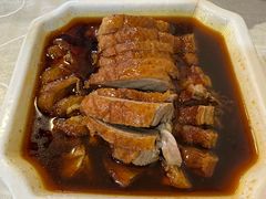 -蒲氏烤鸭(百寿路店)