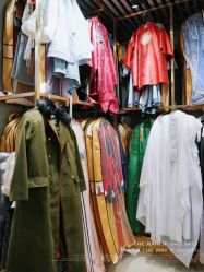 -东古旅拍摄影•格格服汉服•租赁(故宫店)