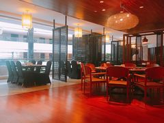 大堂-OPEN開全日自助餐厅·牛肉火锅·海鲜(佛山希尔顿酒店)