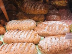 栗栗红豆-山崎面包(静安久光店)