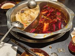 -古木枫老火锅(洪崖洞店)