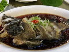 -海鲜城大家餐厅