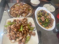 -三子下水馆(南十四道街151号店)