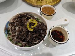 水爆肚-大眼锅贴水饺(河东店)