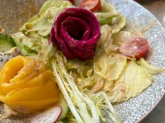 -喜来登由由大酒店九州膳坊中餐厅