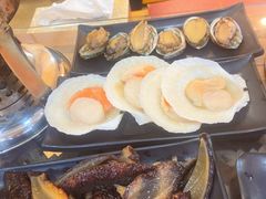 -丽江庭院之爱在路上(西单店)