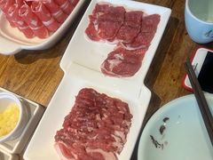 -额尔敦传统涮(西坝河店)