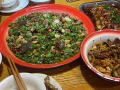 -兔槽江湖菜·重庆璧山兔(水围店)