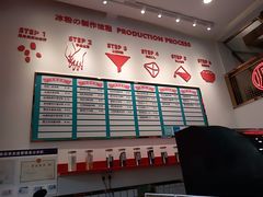 -禧冰粉(龙洞商业步行街店)