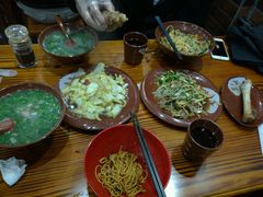 -茗味居羊肉汤面馆(临沂路店)