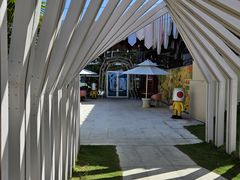 -水桶王国主题餐厅·聚会·生日派对·亲子活动·家庭套餐(亚龙湾希尔顿店)