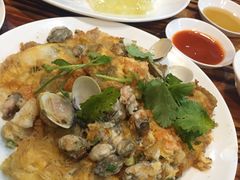 -百年银屏蚝烙·潮汕菜·非遗(乐山店)