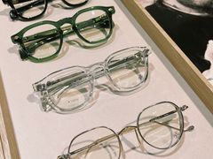 -EYEPHILO镜之道·克罗心眼镜