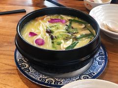 -双桥园·云南过桥米线(古城南门店)