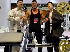 -YCHL Studios健身工作室(市二宫店)
