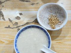 -没牙伯花生汤店(老药洲店)