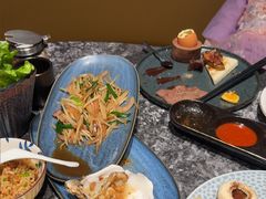 -牛将军•涮肉•烤肉(北京王府井·故宫店)