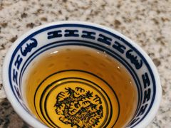 -南京大牌档(香港广场店)