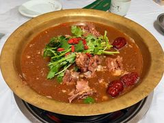 -穆斯林饭庄(明德南街店)