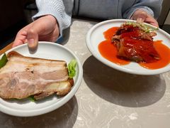 -松鹤面馆·古法焖肉面(观前店)