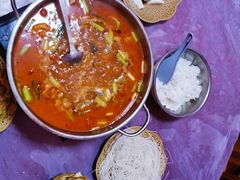 -古城苗家土菜馆(河景餐厅店)