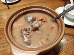 -汉小城·老铫子藕汤·乡野湖北菜(江汉路吉庆街店)