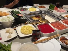 -海底捞火锅(和安宁春城店)