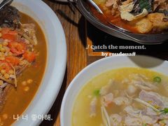 -桂小厨广西菜(万象城店)
